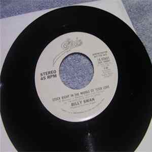 Billy Swan - Stuck Right In The Middle Of Love mp3