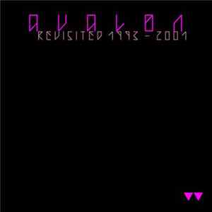 Avalon - Revisited 1993-2001 (Volume 2) mp3