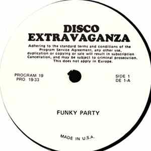 Various - Disco Extravaganza mp3
