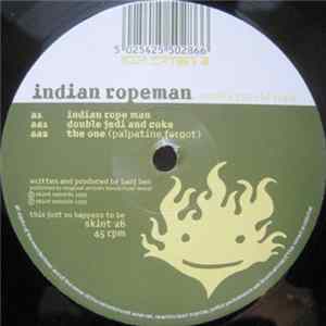 Indian Ropeman - Money For Old Rope mp3