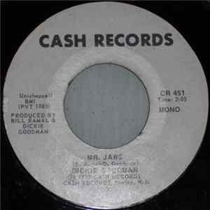Dickie Goodman - Mr. Jaws mp3
