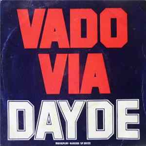 Dayde - Vado Via mp3