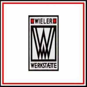 Various - Wieler Werkstaette mp3