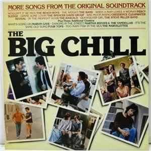 Various - More Songs From The Original Soundtrack Of The Big Chill mp3