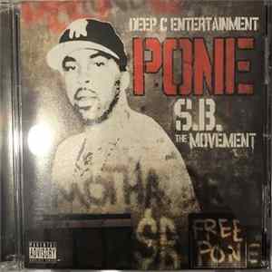 Pone - SB The Movement mp3
