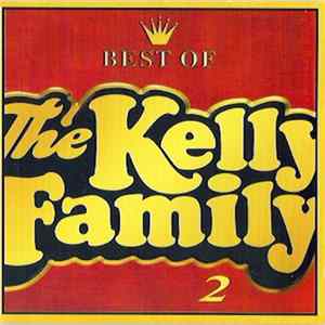 The Kelly Family - Best Of The Kelly Family 2 mp3