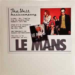 Le Mans - Rawmantic mp3