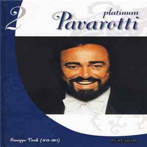 Pavarotti - Giuseppe Verdi (1813-1901) mp3