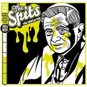 The Spits - 2006 European Tour mp3