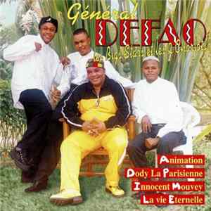 Général Defao & Les Bigs Stars - Les 2 Charlots mp3
