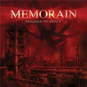 Memorain - Reduced to Ashes mp3