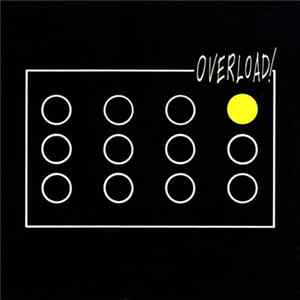 Overload - Overload! mp3