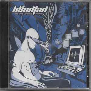 Blindfad - It's Safe Looking Inward mp3