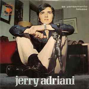 Jerry Adriani - Se Pensamento Falasse mp3