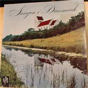 Various - Sangen I Danmark mp3
