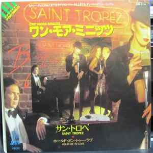 Saint Tropez - One More Minute mp3
