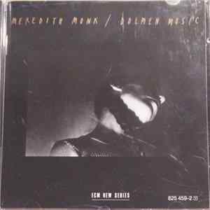 Meredith Monk - Dolmen Music mp3