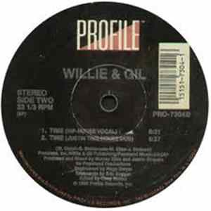 Willie & Gil - Time mp3