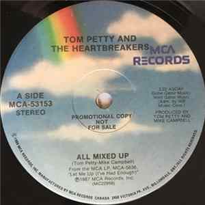 Tom Petty And The Heartbreakers - All Mixed Up mp3