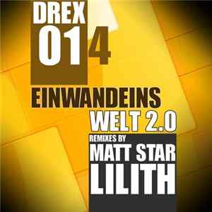 Einwandeins - Welt 2.0 mp3