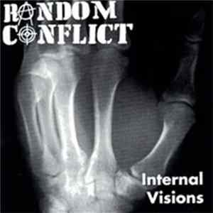 Random Conflict - Internal Visions mp3