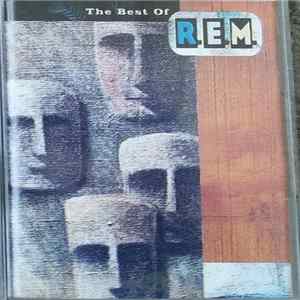 R.E.M. - The Best of R.E.M. mp3