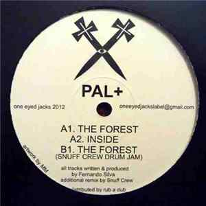 Pal+ - The Forest mp3