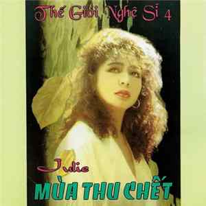 Julie - Mùa Thu Chết mp3