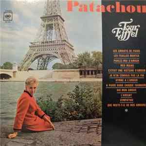 Patachou - Tour Eiffel mp3
