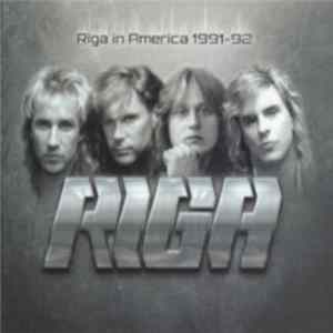 Riga - Riga In America 1991-92 mp3