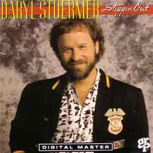Daryl Stuermer - Steppin' Out mp3