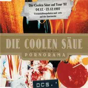 Die Coolen Säue - Pornorama mp3