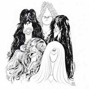 Aerosmith - Draw The Line mp3