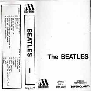 The Beatles - The Beatles Vol. I mp3