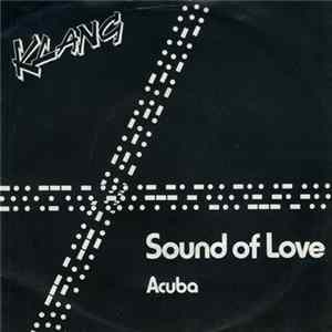 Klang - Sound Of Love mp3