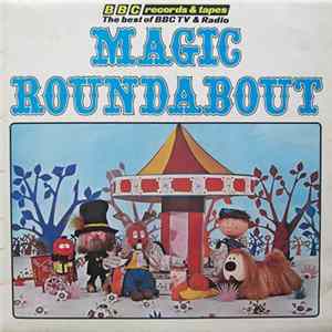 Eric Thompson - Magic Roundabout mp3