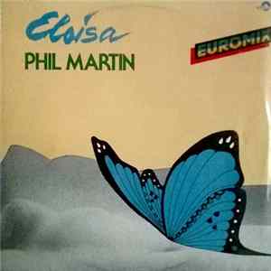 Phil Martin - Eloise mp3