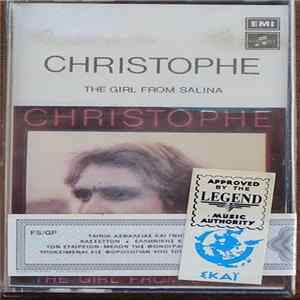 Christophe - The Girl From Salina mp3