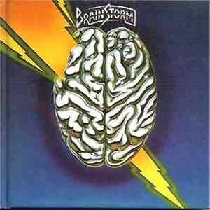 Brainstorm - Stormin' mp3