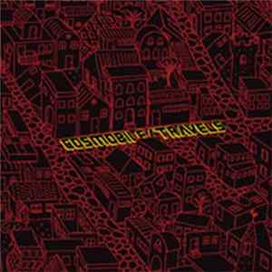 Cosmobile - Travels mp3