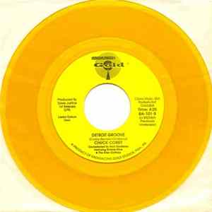 Chuck Corby - Comes Love mp3