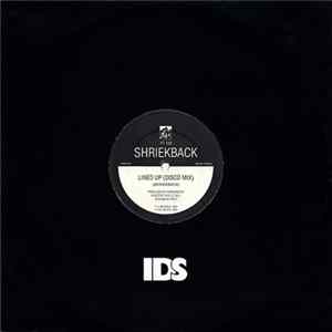 Shriekback - Lined Up mp3