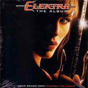 Various - Elektra - The Album mp3
