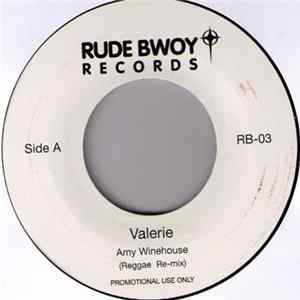 Amy Winehouse / Rihanna Feat. Eve , Lil Kim - Valerie / Man Downn mp3