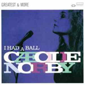 Cæcilie Norby - I Had A Ball - Greatest & More mp3