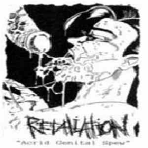 Retaliation - Acrid Genital Spew mp3