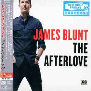 James Blunt - The Afterlove mp3