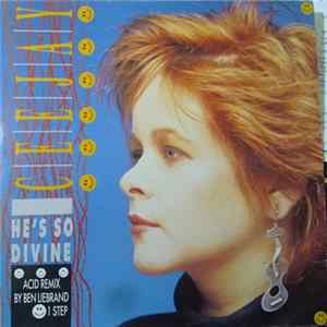 Ceejay - He's So Divine mp3