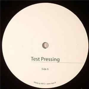 Various - It's All For You (Album Sampler 1) mp3