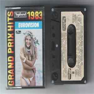 Various - Grand Prix Hits Eurovision 1983 mp3